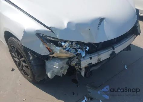 2007 Lexus Es from USA, damaged, VIN JTHBJ46G072129631